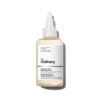 The Ordinary Glycolic Acid 7% Tonique Exfoliante