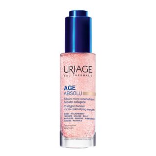 Uriage Âge Absolu Sérum Micro-Redensifiant Booster Collagène