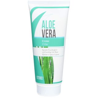 Hbner Gel d'Aloe Vera 100 ml - Redcare Pharmacie