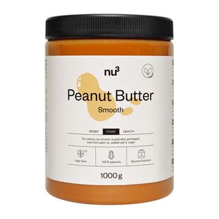 nu3 Beurre de cacahuète smooth