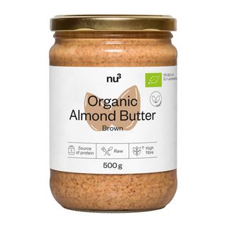 nu3 Purée d'amandes bio, complètes