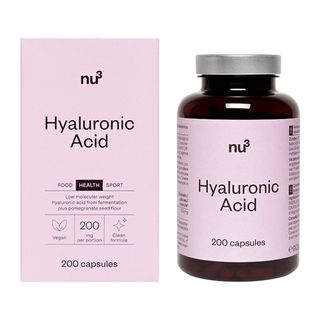 nu3 Acide hyaluronique