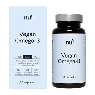 nu3 Oméga-3 végan