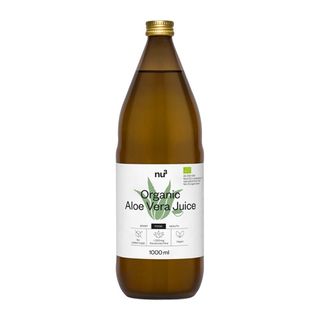 nu3 Jus d'aloe vera bio