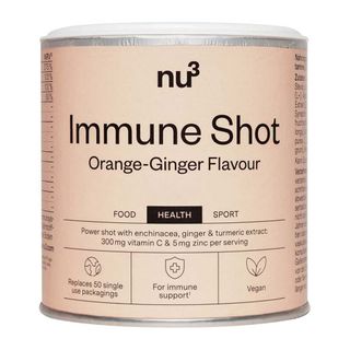 nu3 Immune Shot
