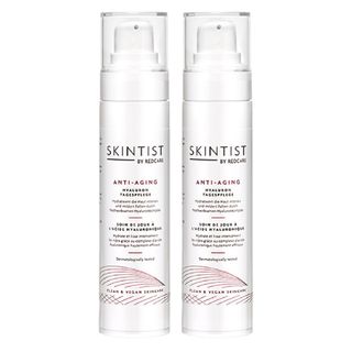 SKINTIST ANTI-AGING Soin de jour à l'acide hyaluronique