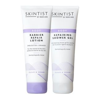 Lotion SKINTIST Body Barrier Repair
