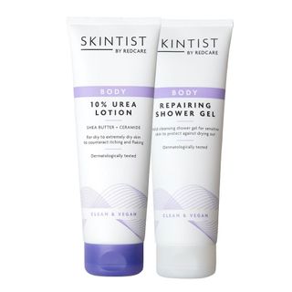 Lotion SKINTIST Body 10 % Urea