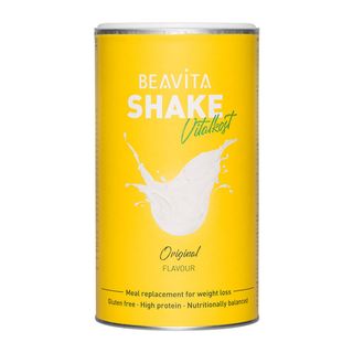 BEAVITA Shake minceur, Vanille