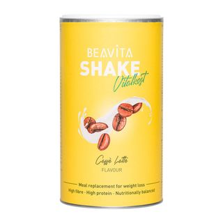 BEAVITA Shake minceur, Caffè Latte