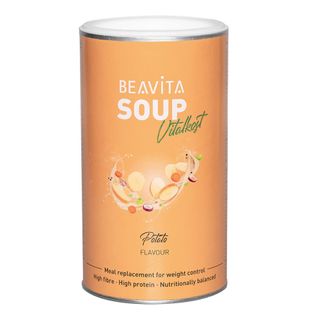 BIOVITA Soup Vitalkost Saveur Pommes de Terre