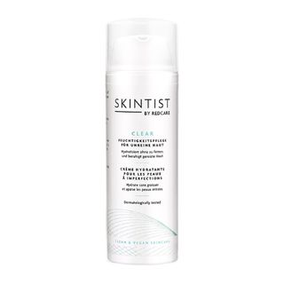 SKINTIST CLEAR soin hydratant