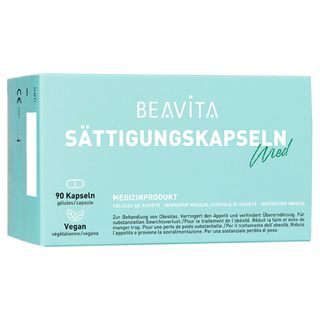 BEAVITA Gélules coupe-faim