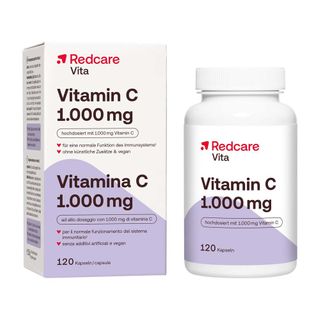 Redcare Vitamine C 1000 mg