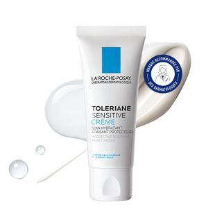 Toleriane Sensitive Soin hydratant apaisant protecteur 40ml
