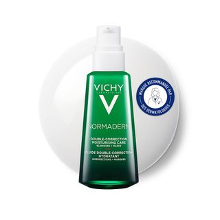 Normaderm Soin Quotidien Double Correction 50ml