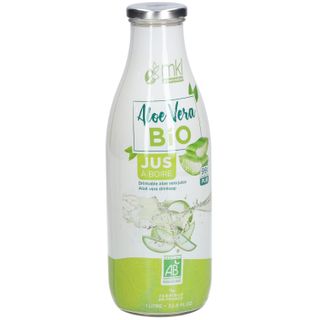 Purasana Gel  boire  l'aloe vera 1 l - Redcare Pharmacie