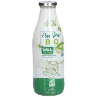 MKL Aloe Vera BIO Gel  boire pur non chauff 1000 ml - Redcare Pharmacie