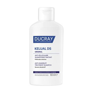 DUCRAY  KELUAL DS Shampooing traitant États Pelliculaires Sévères