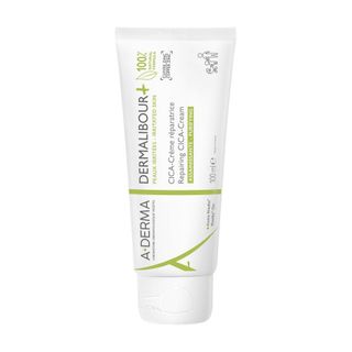 A-DERMA DERMALIBOUR+ CICA Crème réparatrice assainissante
