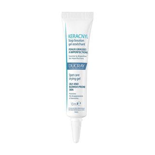 DUCRAY KERACNYL Stop Bouton Gel Asséchant