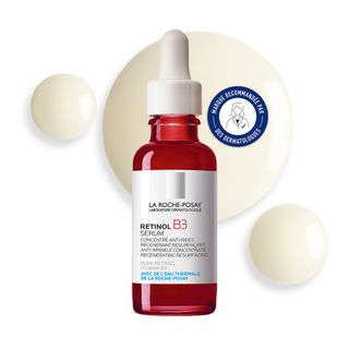 La Roche Posay Retinol B3 Sérum anti-rides régénérant resurfaçant 30ml