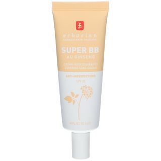 erborian Super BB Crème au Ginseng Nude
