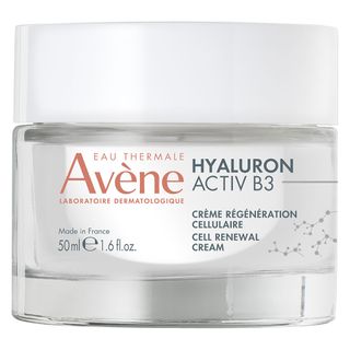 Avène Hyaluron Activ B3 Crème Régénération Cellulaire