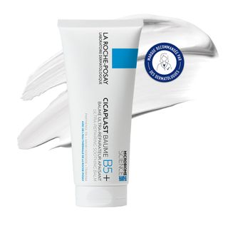 La Roche Posay Cicaplast Baume B5+ ultra-réparateur apaisant anti-marques 100ml