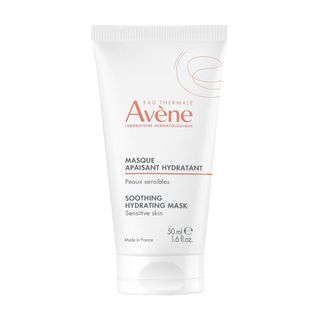 AVRIL Masque visage énergisant & coup d'éclat Certifié bio 50 ml