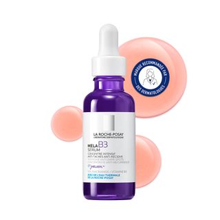MELA B3 Concentré intensif anti-taches anti-récidive pipette 30ml