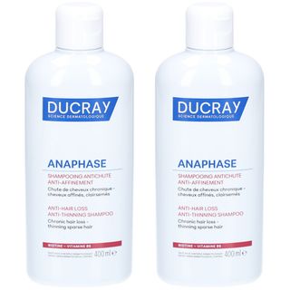 DUCRAY ANAPHASE+ Shampooing complément antichute