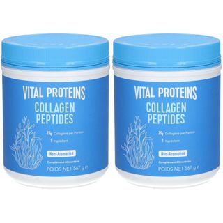 VITAL PROTEINS® Collagen Peptides