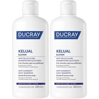 DUCRAY Elution Shampooing Doux équilibrant