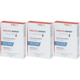 DUCRAY Anacaps Expert