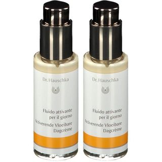 Dr. Hauschka Fluide de Jour Revitalisant