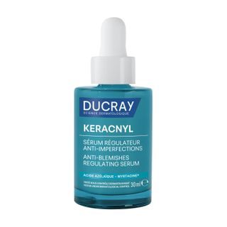 DUCRAY Keracnyl Sérum Régulateur Anti-Imperfections