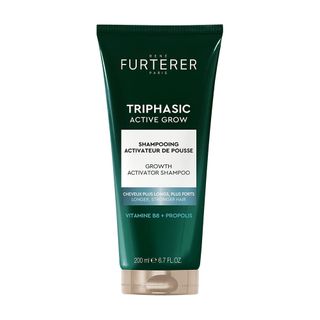 FURTERER Triphasic Active Grow