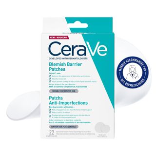 CERAVE Patchs Anti-Imperfections