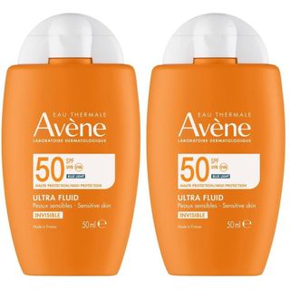 Avène ultra fluid invisible