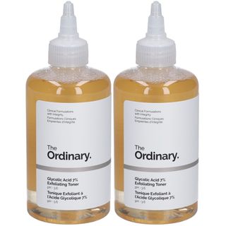 The Ordinary® Tonique Exfoliant à l'Acide Glycolique 7 %