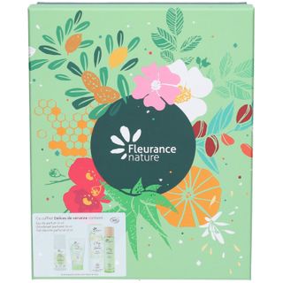 Fleurance Nature Coffret Délices de Verveine