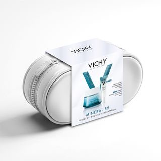 VICHY Mineral 89 Protocole Booster d'Hydratation