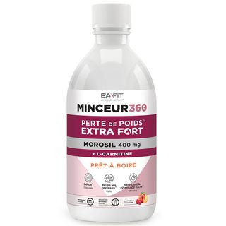 qnt l-carnitine pure 5000 raspberry 500ml QNT L-Carnitine Pure 5000 Raspberry 500 ml