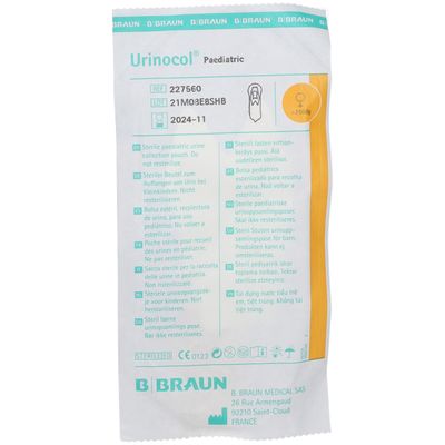 B Braun Urinocol P diatrie Mod le Fille 1 Pc s Redcare Pharmacie b-braun-urinocol-p-diatrie-mod-le-fille-1-pc-s-redcare-pharmacie