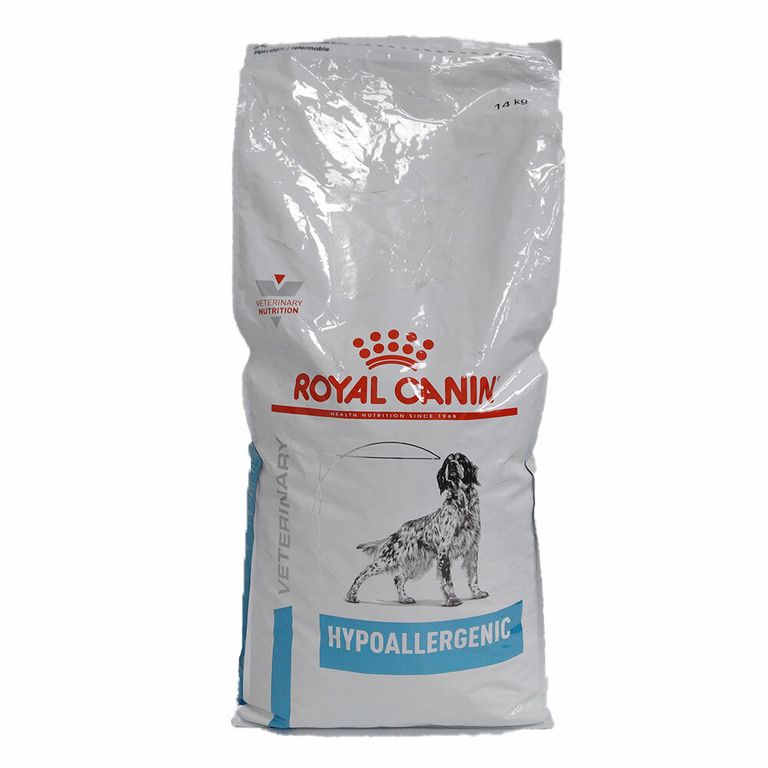 ROYAL CANIN® Hypoallergenic 14 kg - Redcare Pharmacie