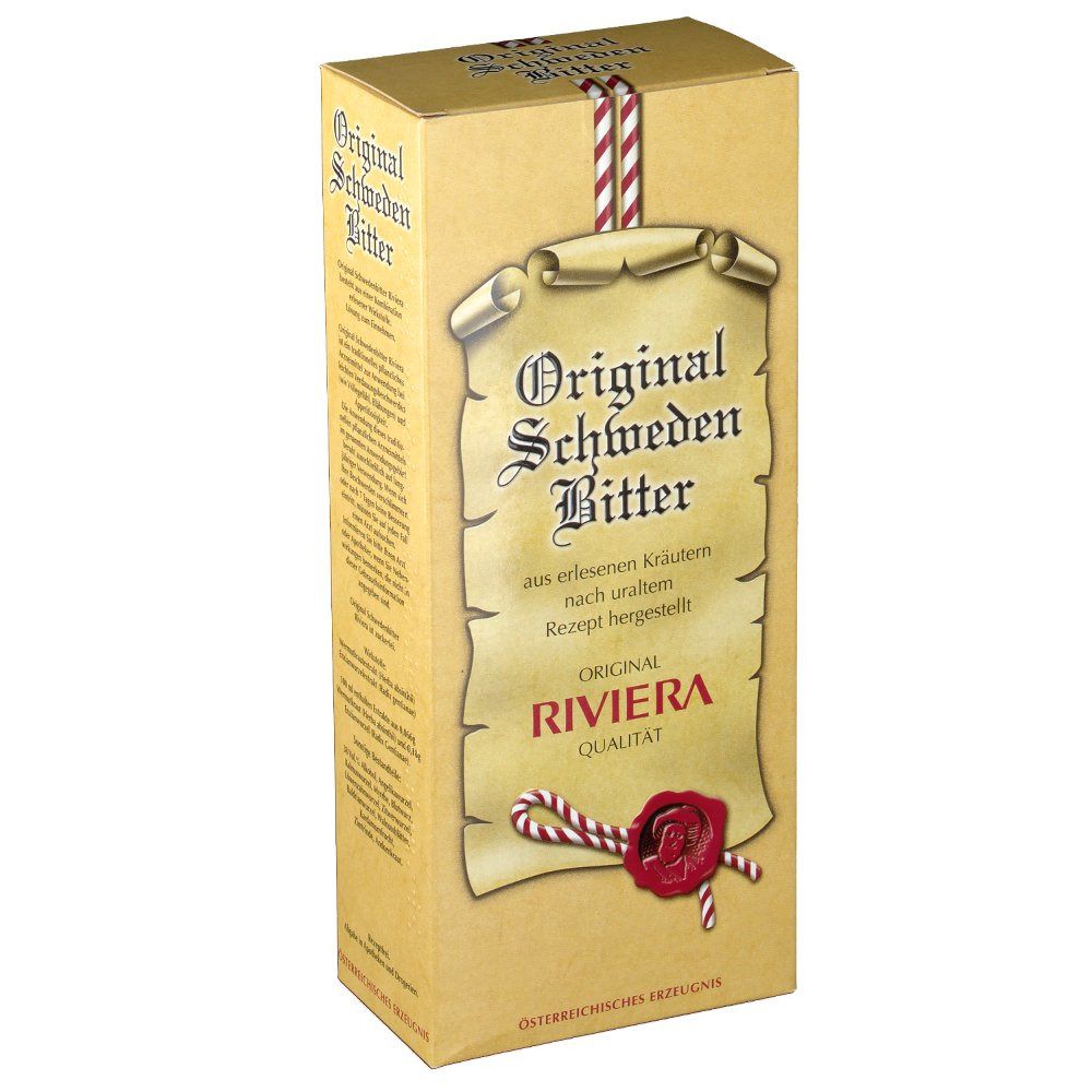 ORIG.SCHWEDENBITT. LOESUNG  1 500ML