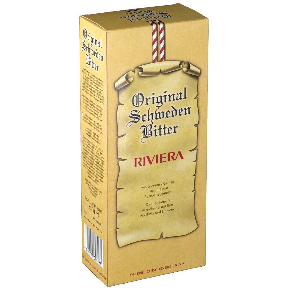 ORIG.SCHWEDENBITT. LOESUNG  1 500ML