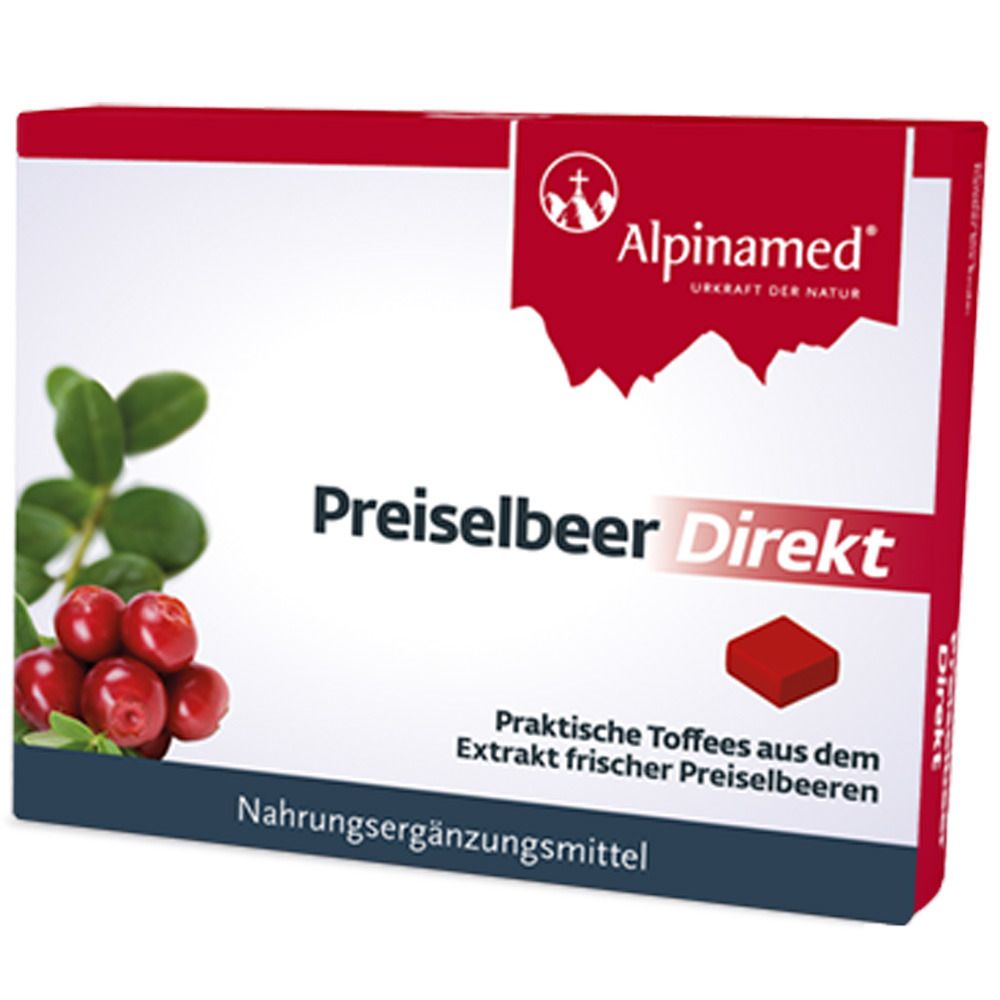 ALPINAMED PREISELB DIREKT  60