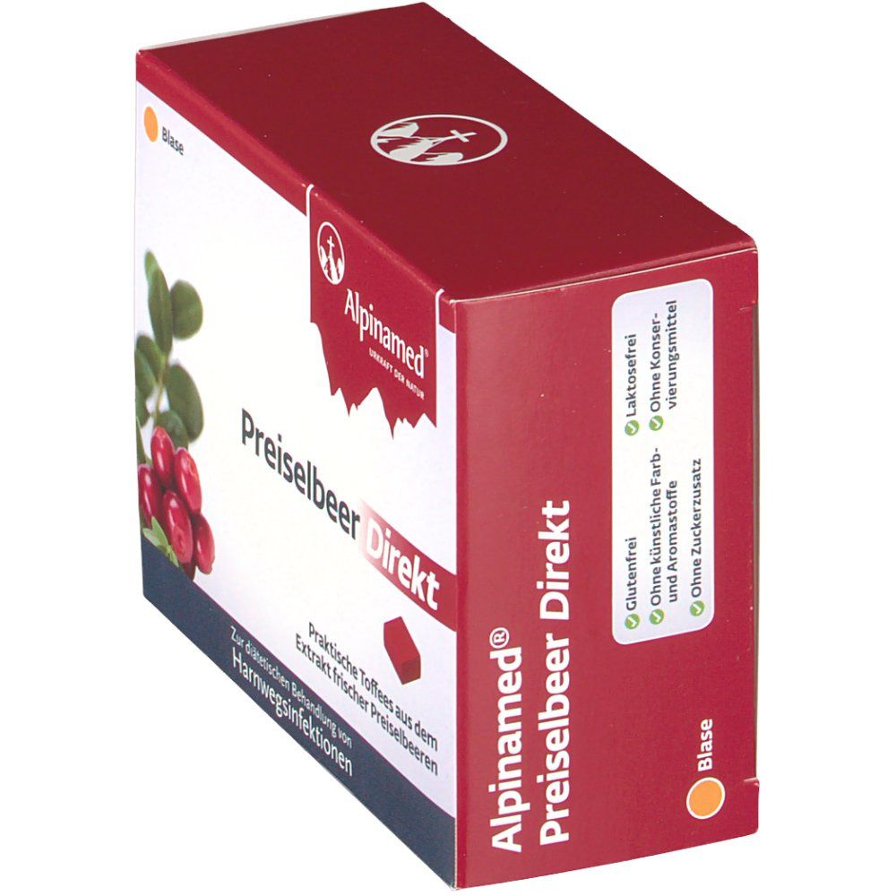 ALPINAMED PREISELB DIREKT  60
